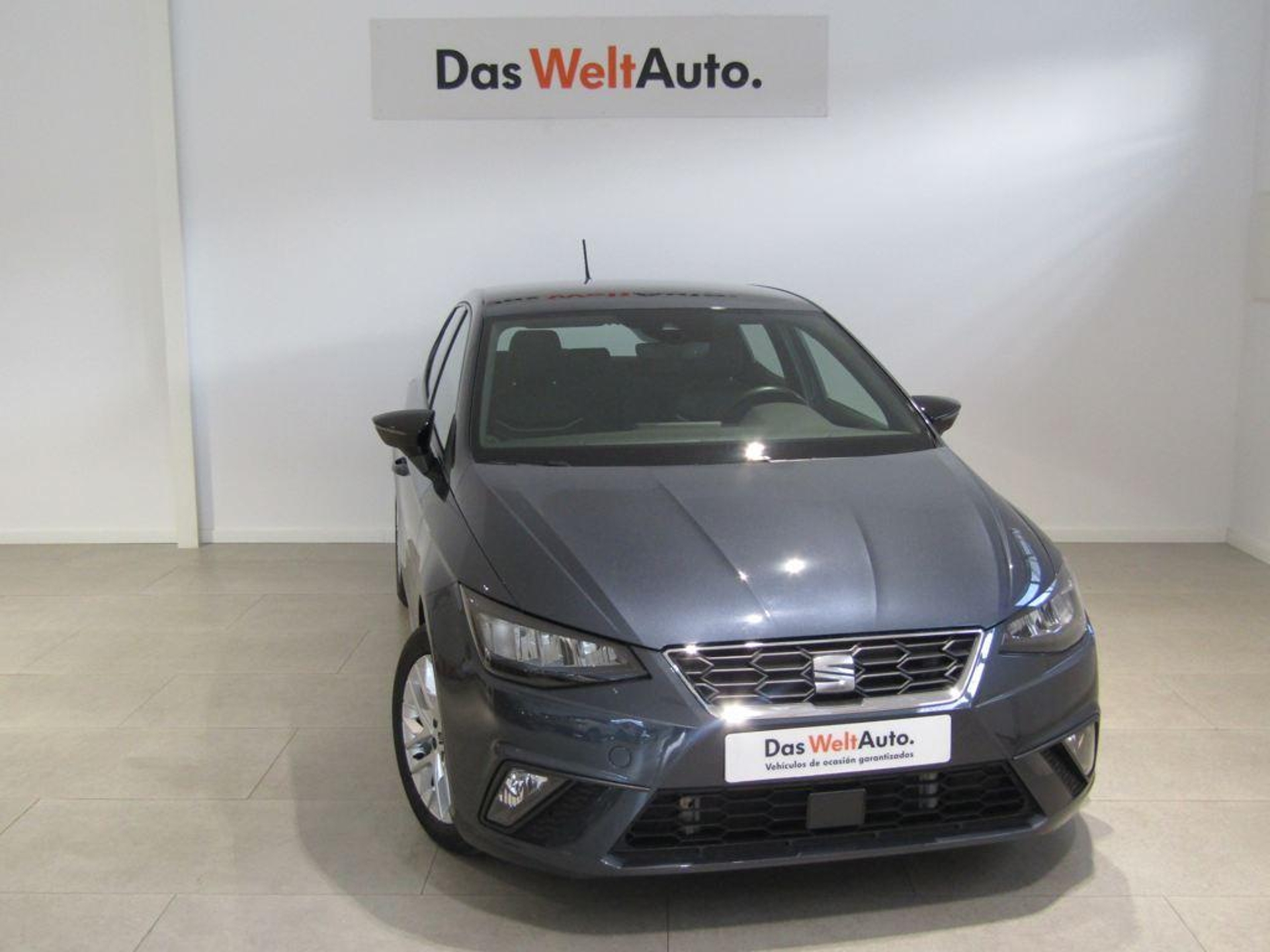 Imagen de SEAT Ibiza