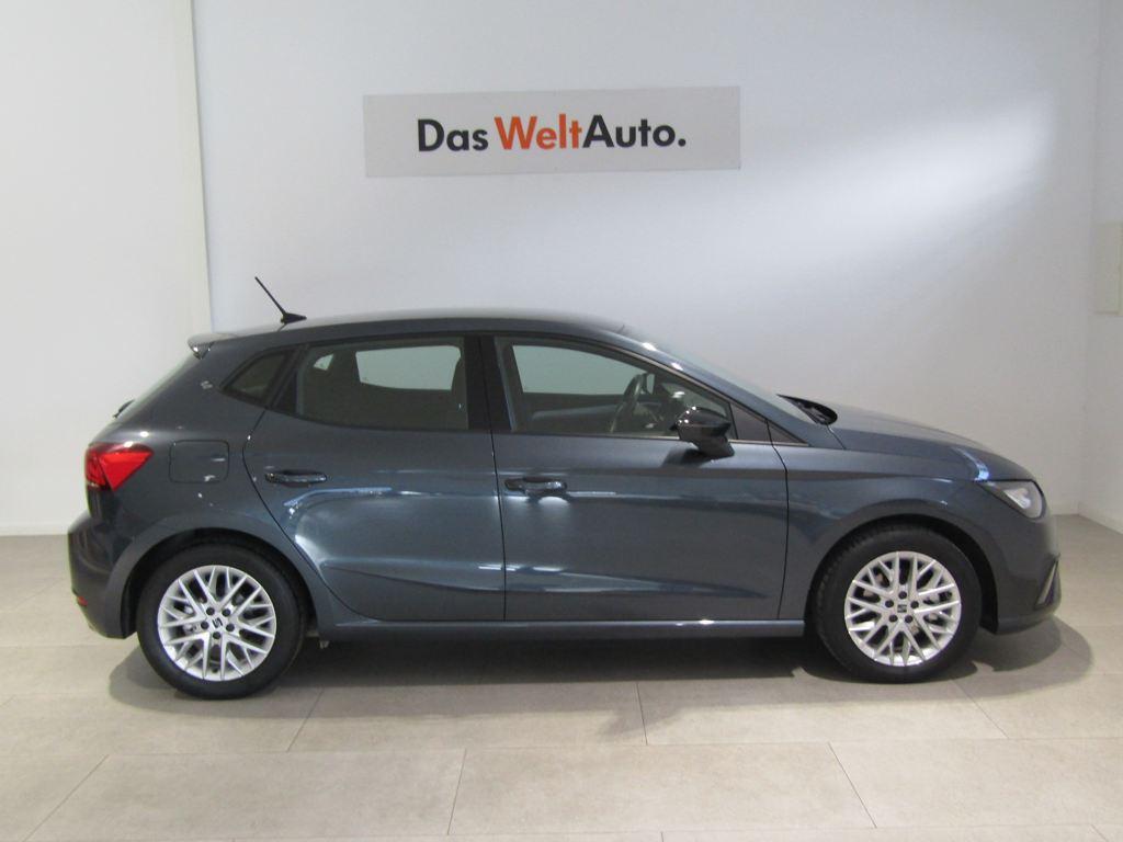 Foto del SEAT Ibiza 1.0 TSI S&S FR XS 110