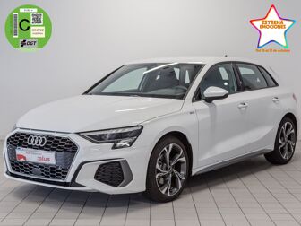 Imagen de AUDI A3 Sportback 35TDI S line S tronic