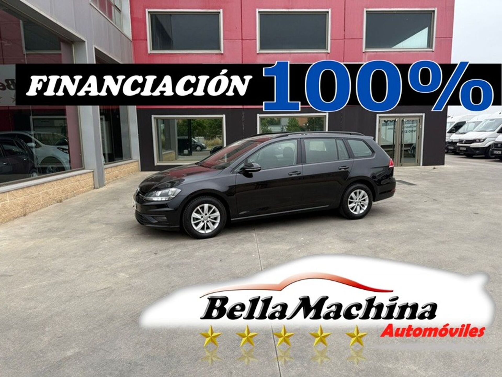 Imagen de VOLKSWAGEN Golf