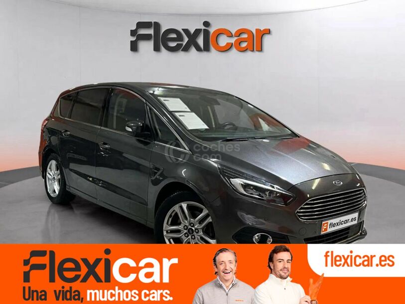Foto del FORD S-Max 2.0TDCi Titanium AWD Powershift 180