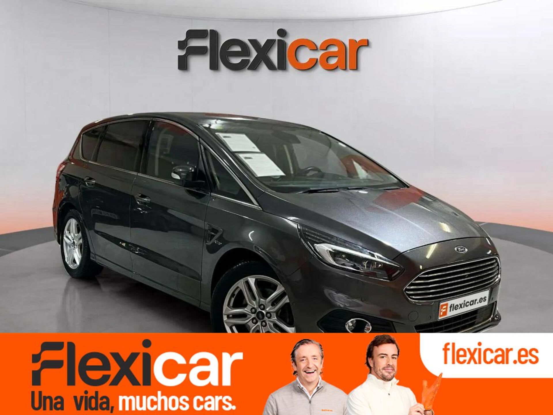 Imagen de FORD S-Max