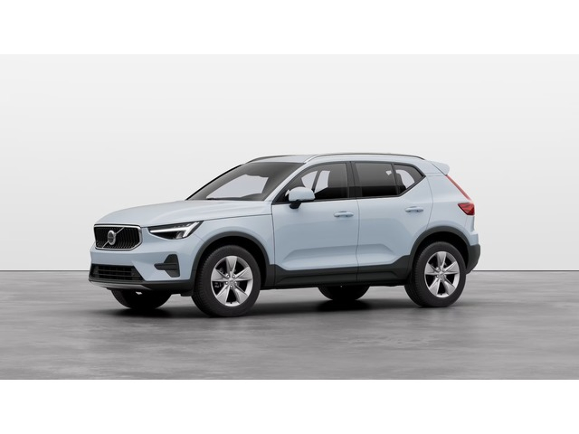 Imagen de VOLVO XC40
