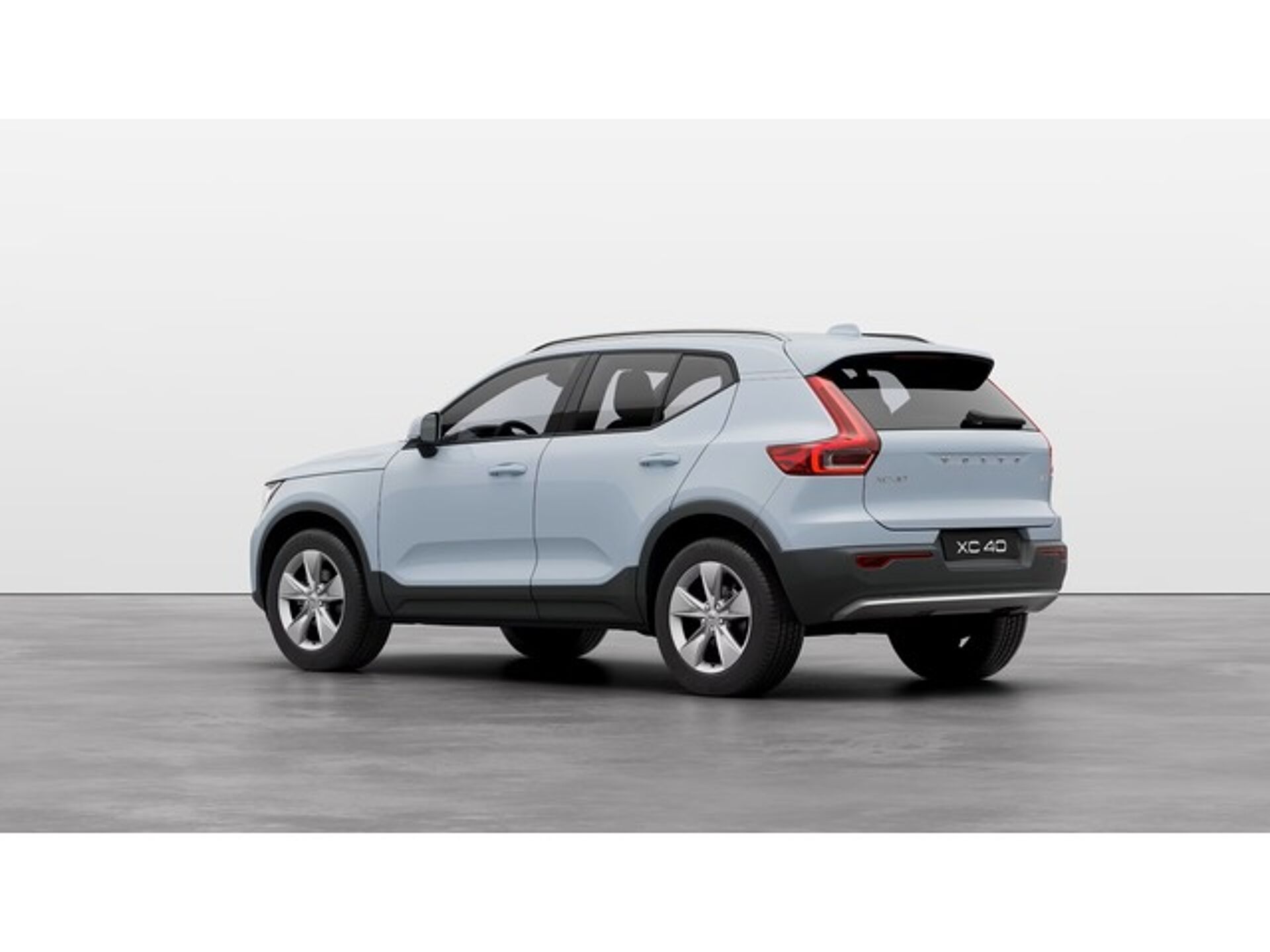 Imagen 3 de VOLVO XC40