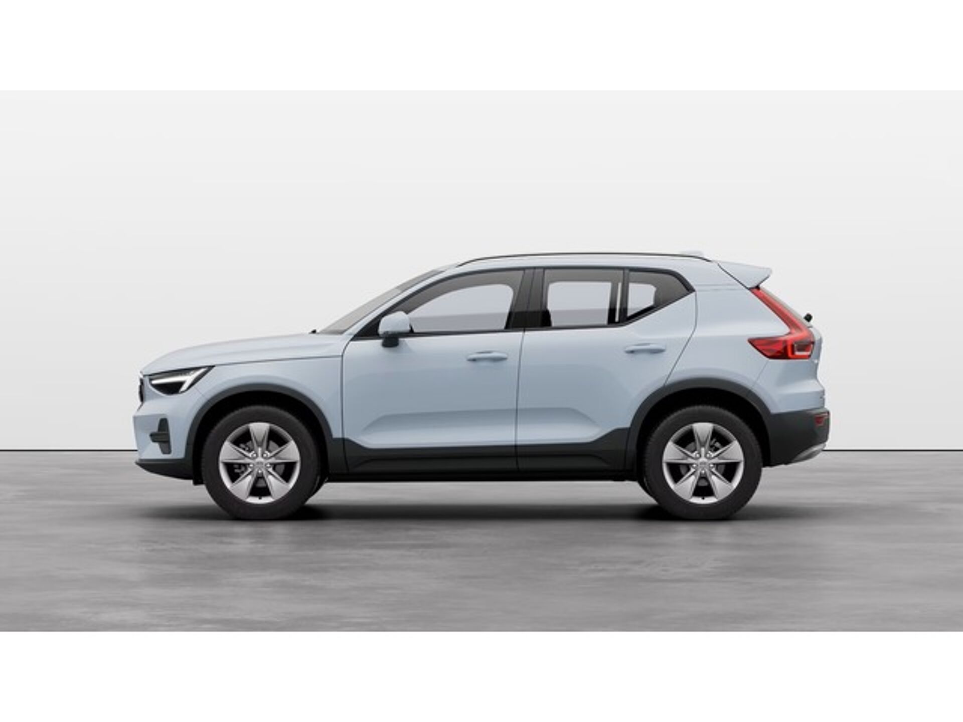 Imagen 2 de VOLVO XC40