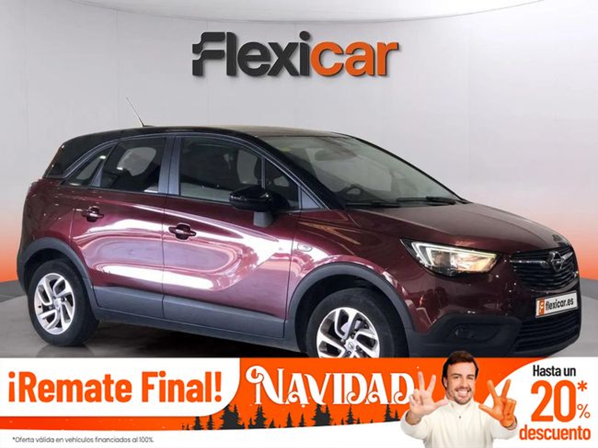 Imagen de OPEL Crossland