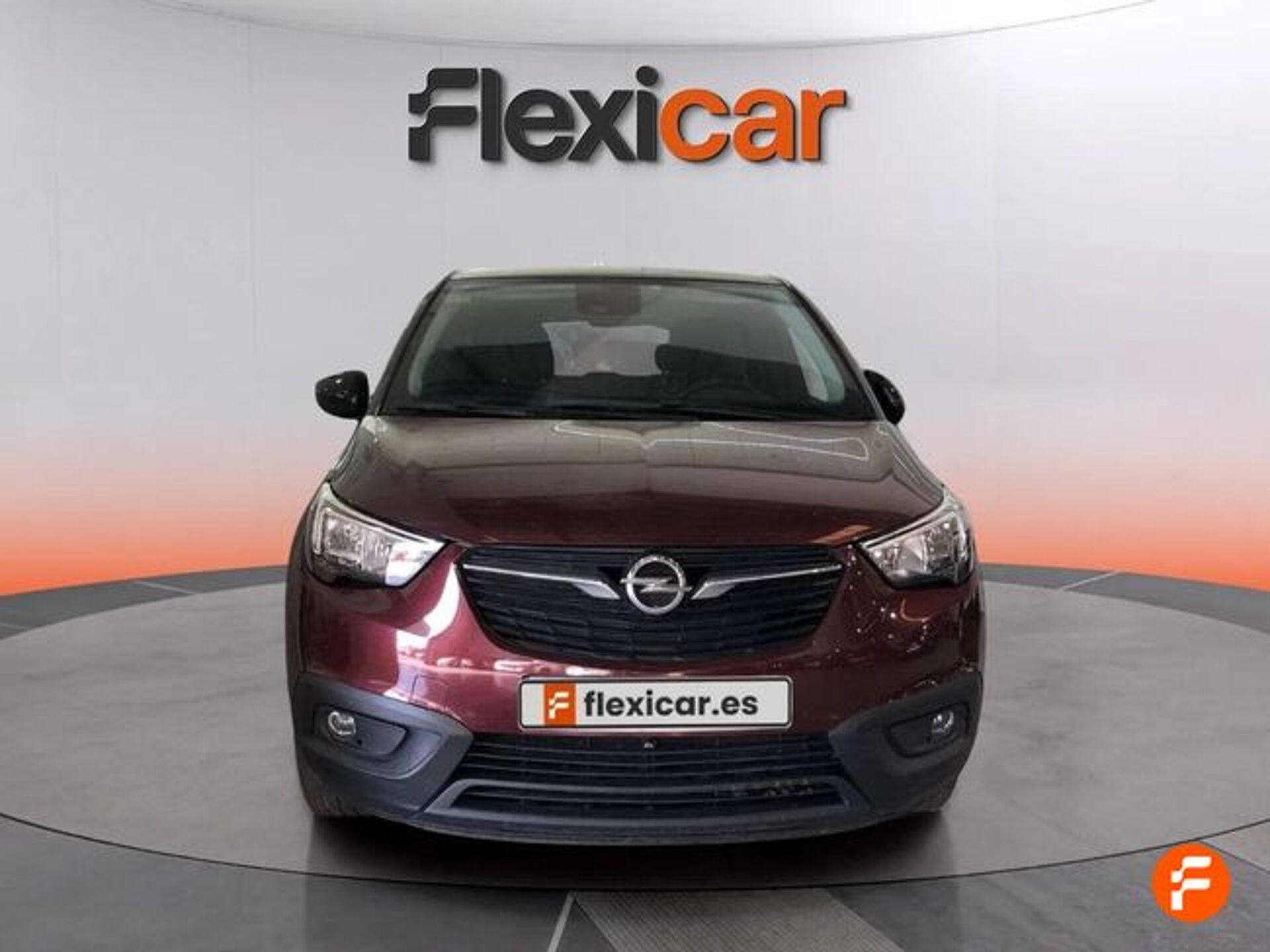 Imagen 2 de OPEL Crossland