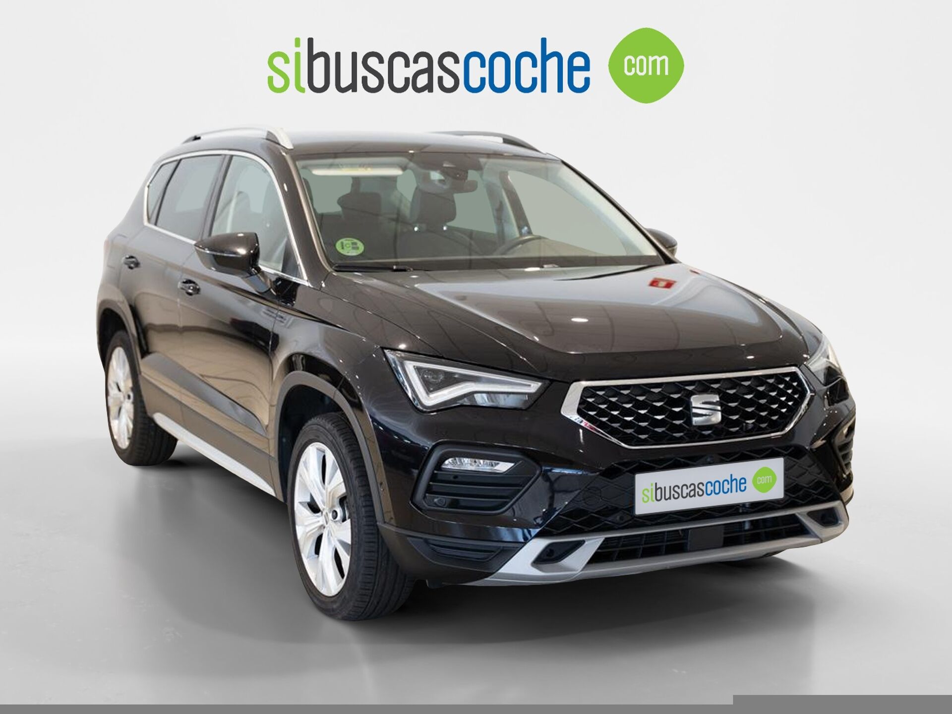 Imagen de SEAT Ateca