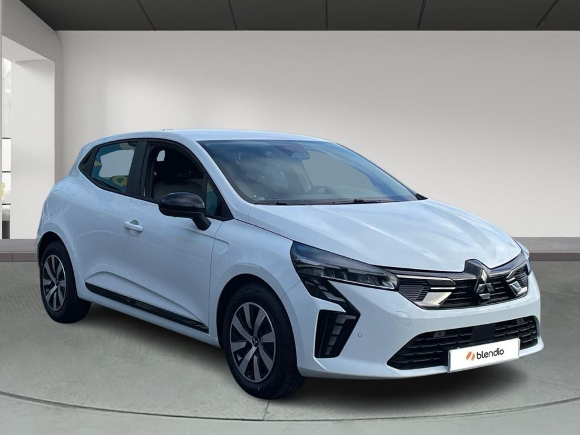 Imagen 3 de MITSUBISHI Colt