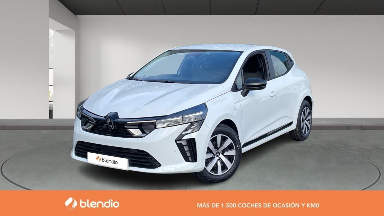MITSUBISHI Colt (1.0 100T MOTION 90 5P) en Cantabria