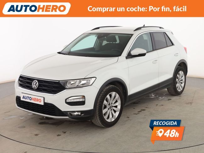 Foto del VOLKSWAGEN T-Roc 1.0 TSI Advance