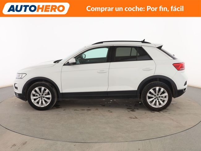 Foto del VOLKSWAGEN T-Roc 1.0 TSI Advance