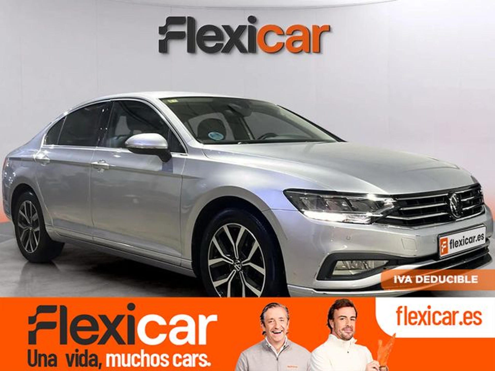 Imagen de VOLKSWAGEN Passat
