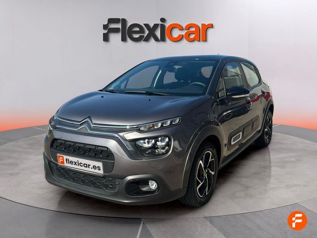 Foto del CITROEN C3 1.2 PureTech S&S Shine 110