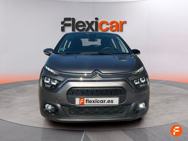 Foto del CITROEN C3 1.2 PureTech S&S Shine 110