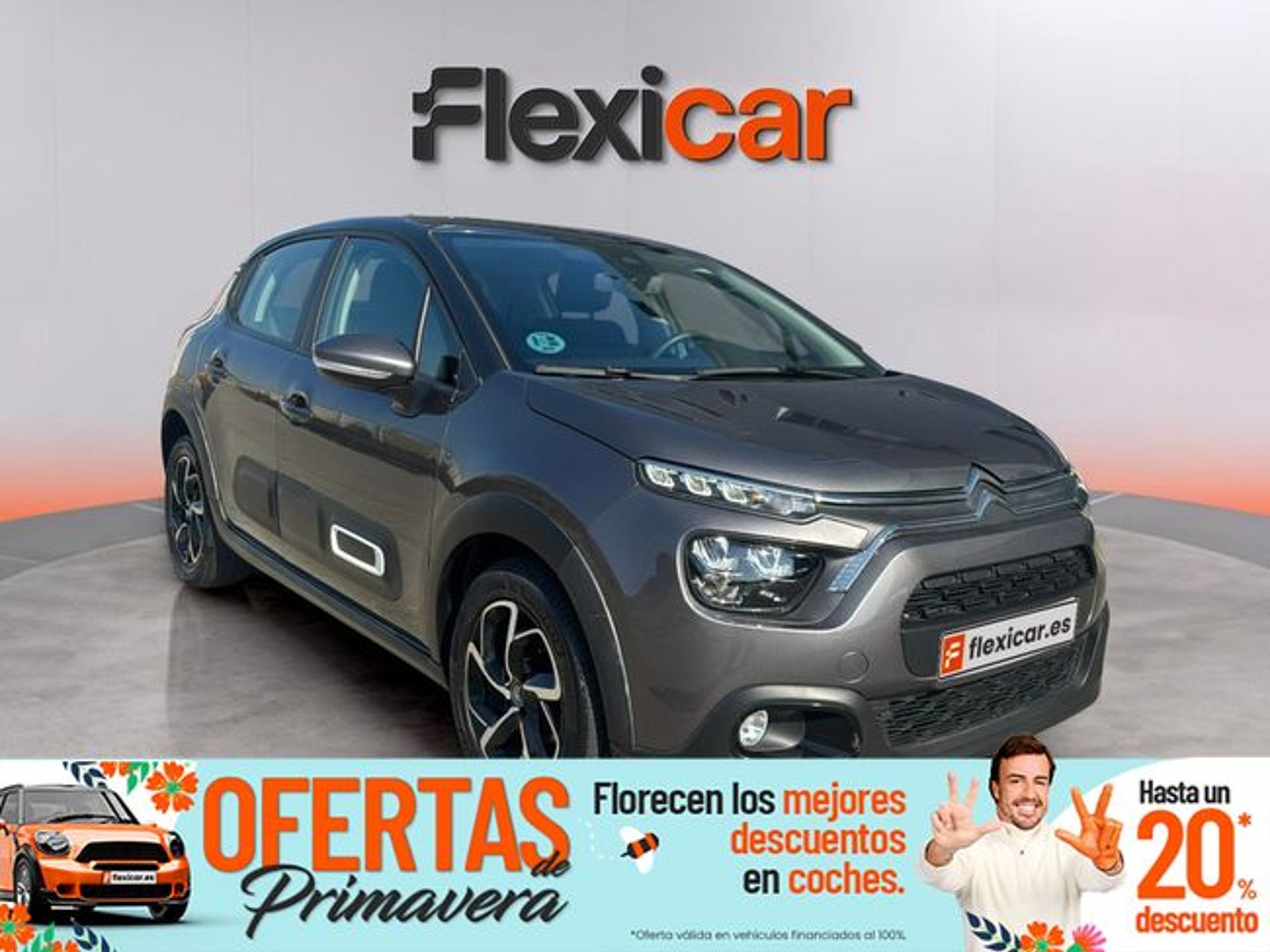 Imagen de CITROEN C3