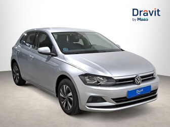 Imagen de VOLKSWAGEN Polo 1.0 TSI Advance 70kW