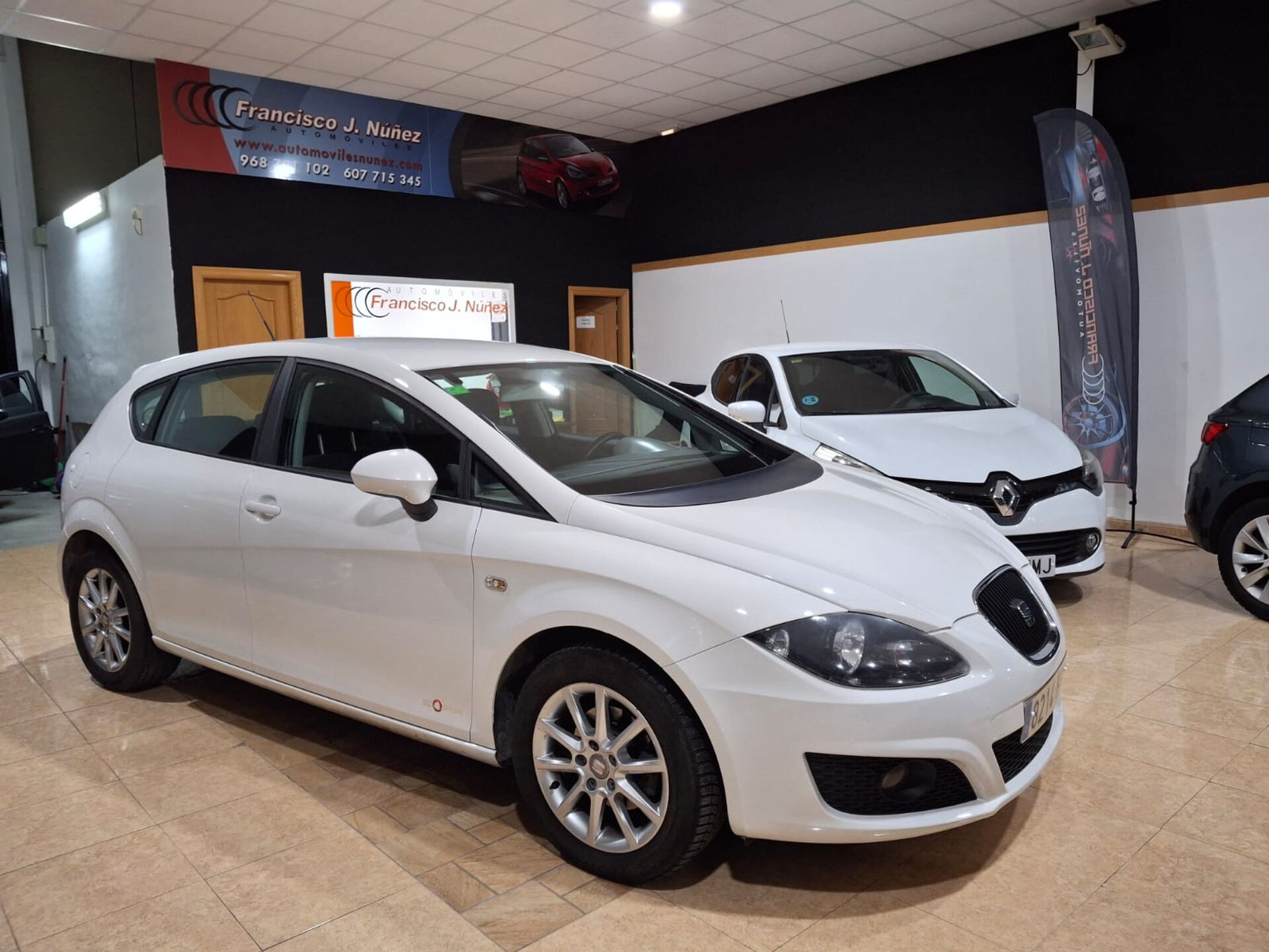 Imagen de SEAT León