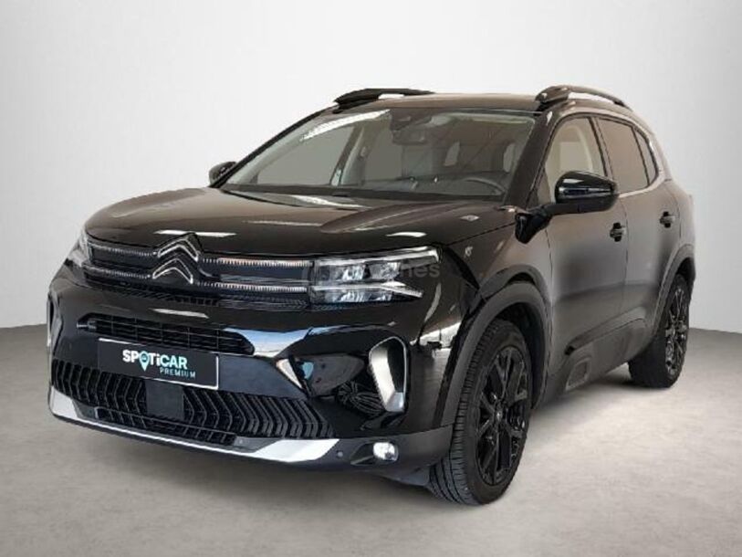 Foto del CITROEN C5 Aircross BlueHDi S&S Shine Pack 130