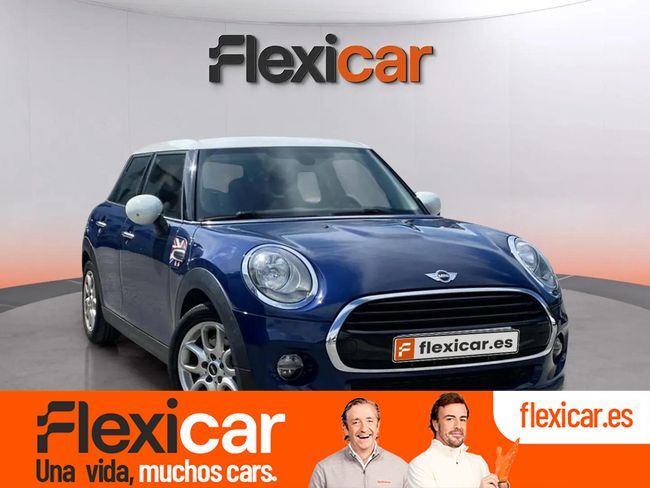 MINI Mini (COOPER 5 PUERTAS) en Guipúzcoa