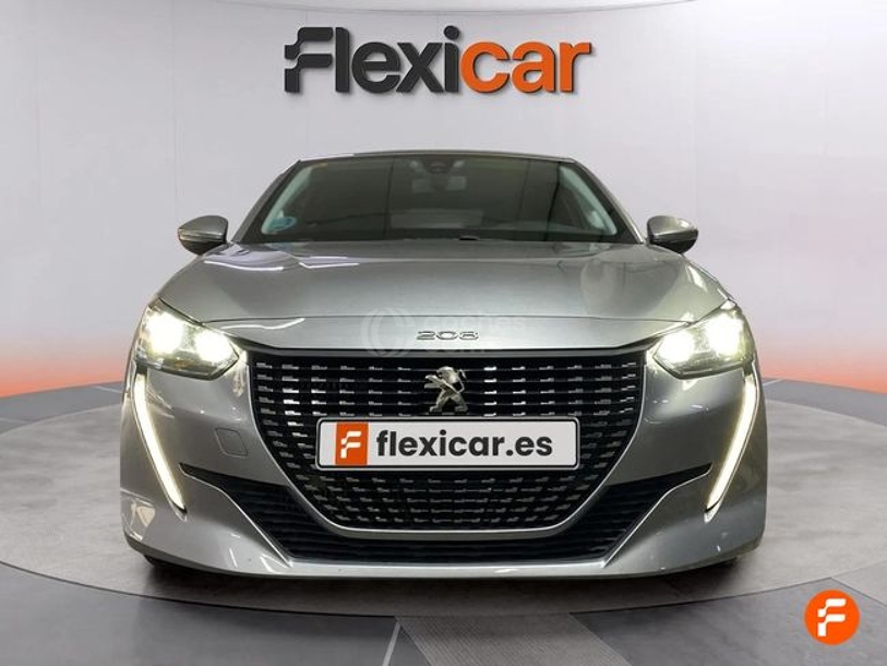 Foto del PEUGEOT 208 1.5 BlueHDi S&S Active 100