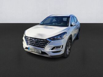 Imagen de HYUNDAI Tucson