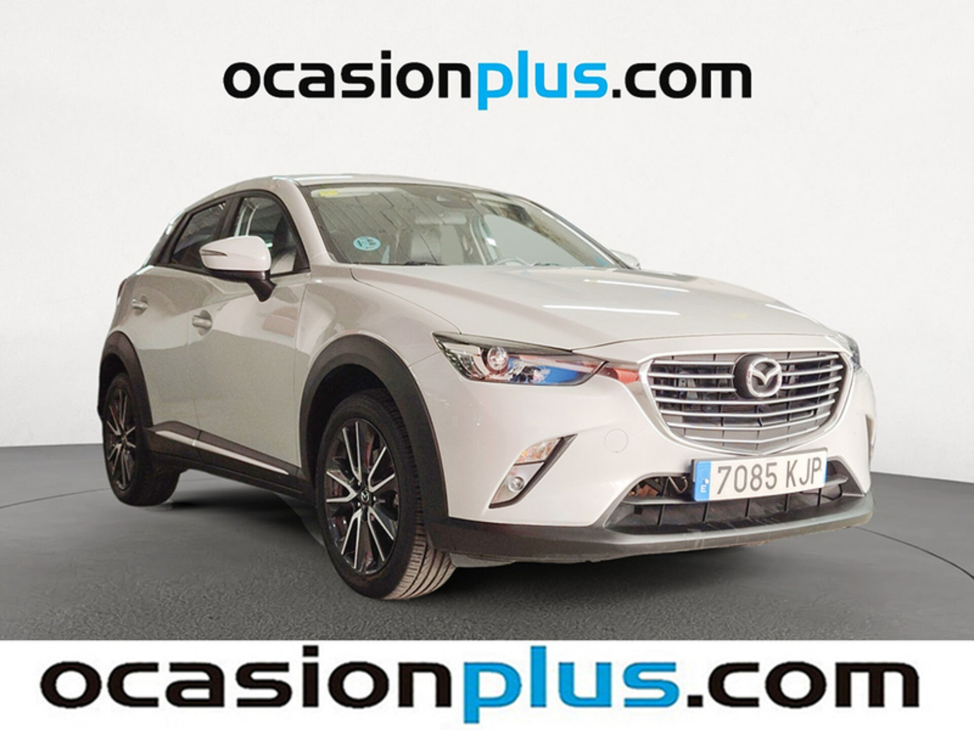 Imagen 2 de MAZDA CX-3