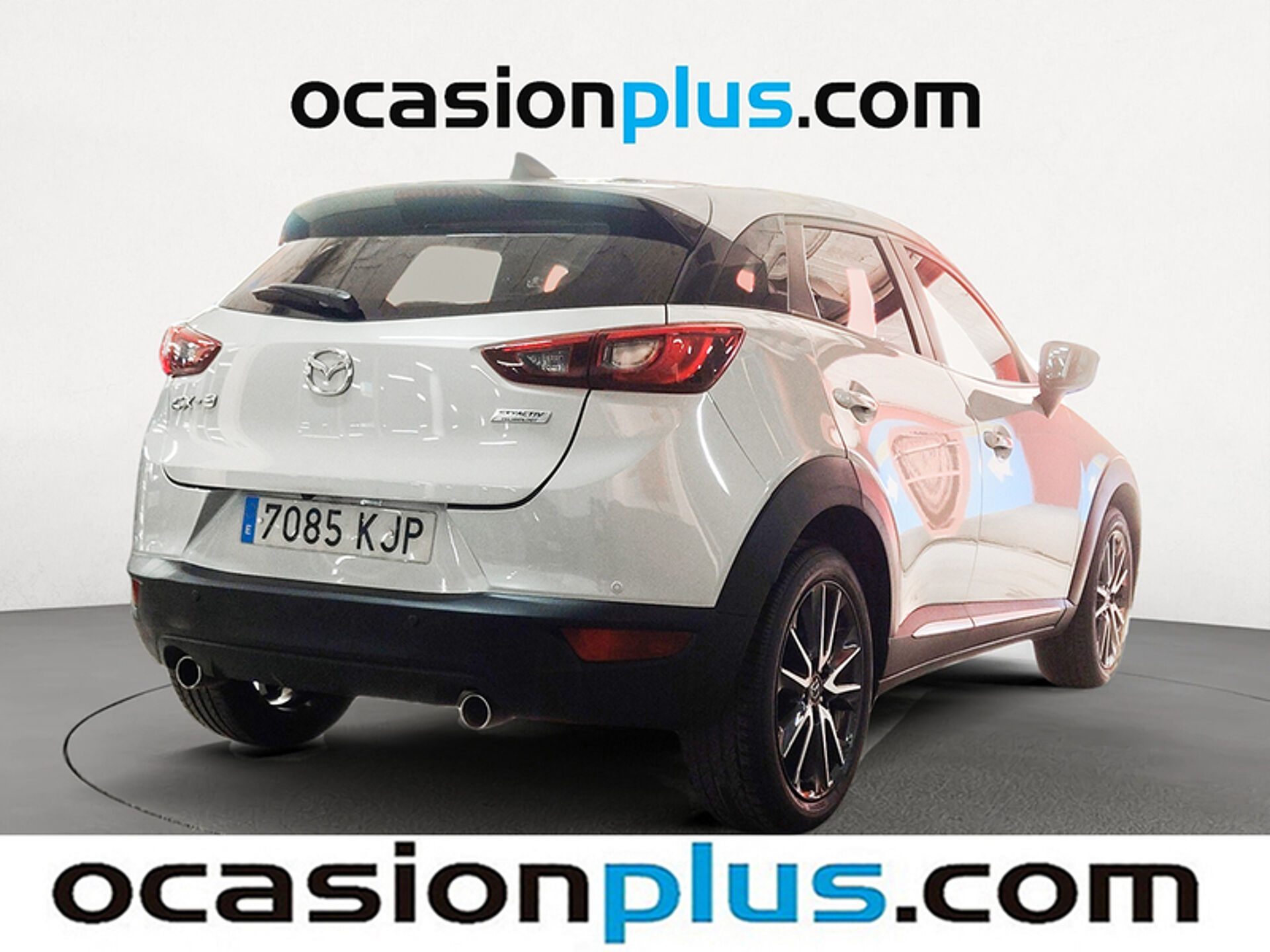 Imagen 3 de MAZDA CX-3