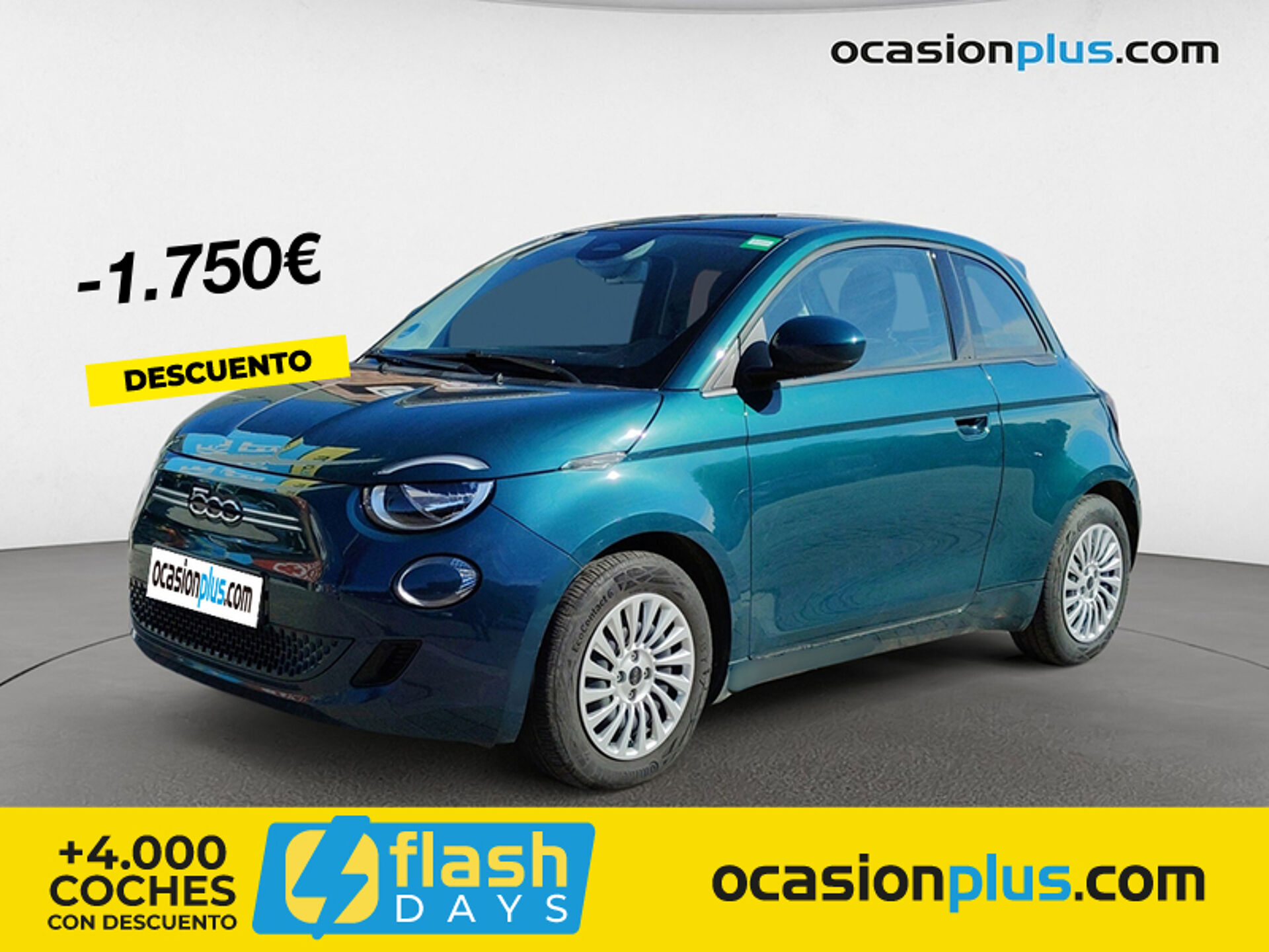 Imagen de FIAT 500