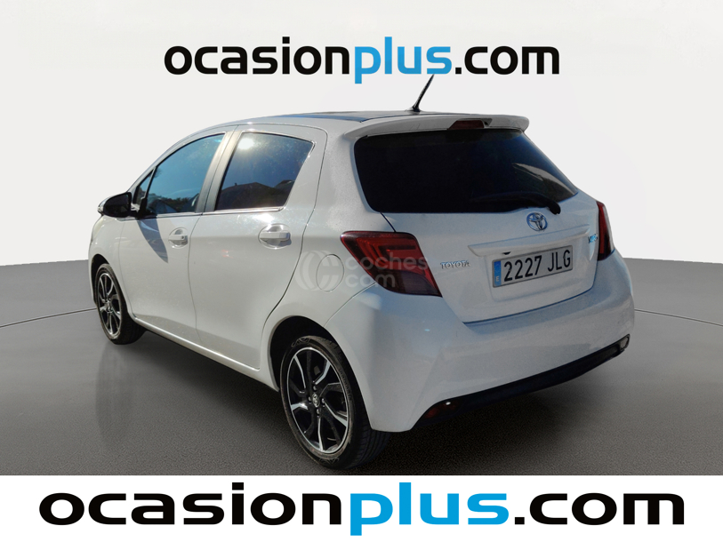Foto del TOYOTA Yaris 1.3 Active
