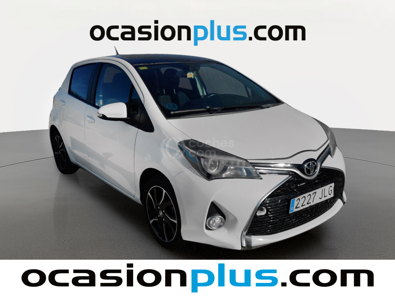 Foto del TOYOTA Yaris 1.3 Active