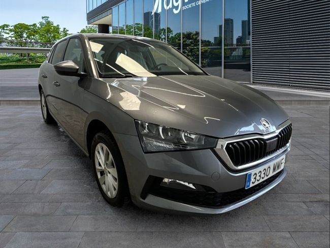 Foto del SKODA Scala 1.0 TSI Selection 70kW