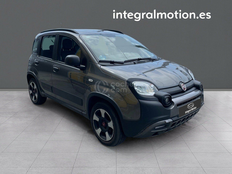 Foto del FIAT Panda 1.0 Gse City Cross Hybrid