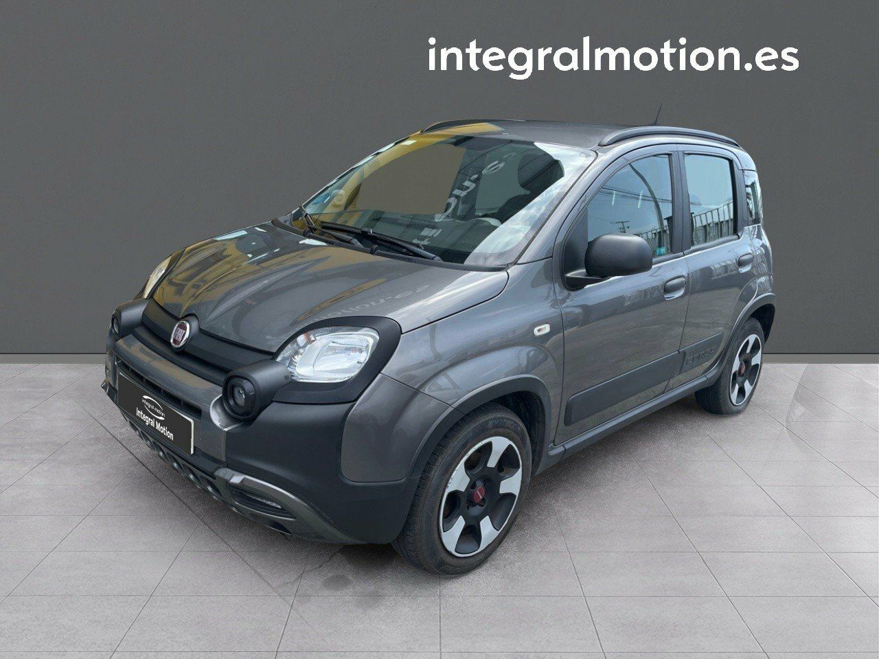 FIAT Panda (City Cross 1.0 Gse 51kw (70CV)) en Coruña, A