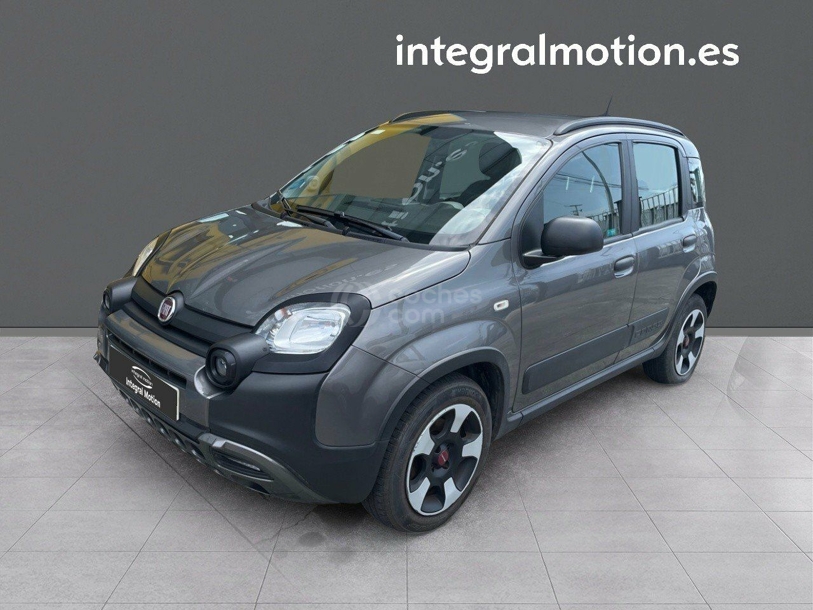 Foto del FIAT Panda 1.0 Gse City Cross Hybrid