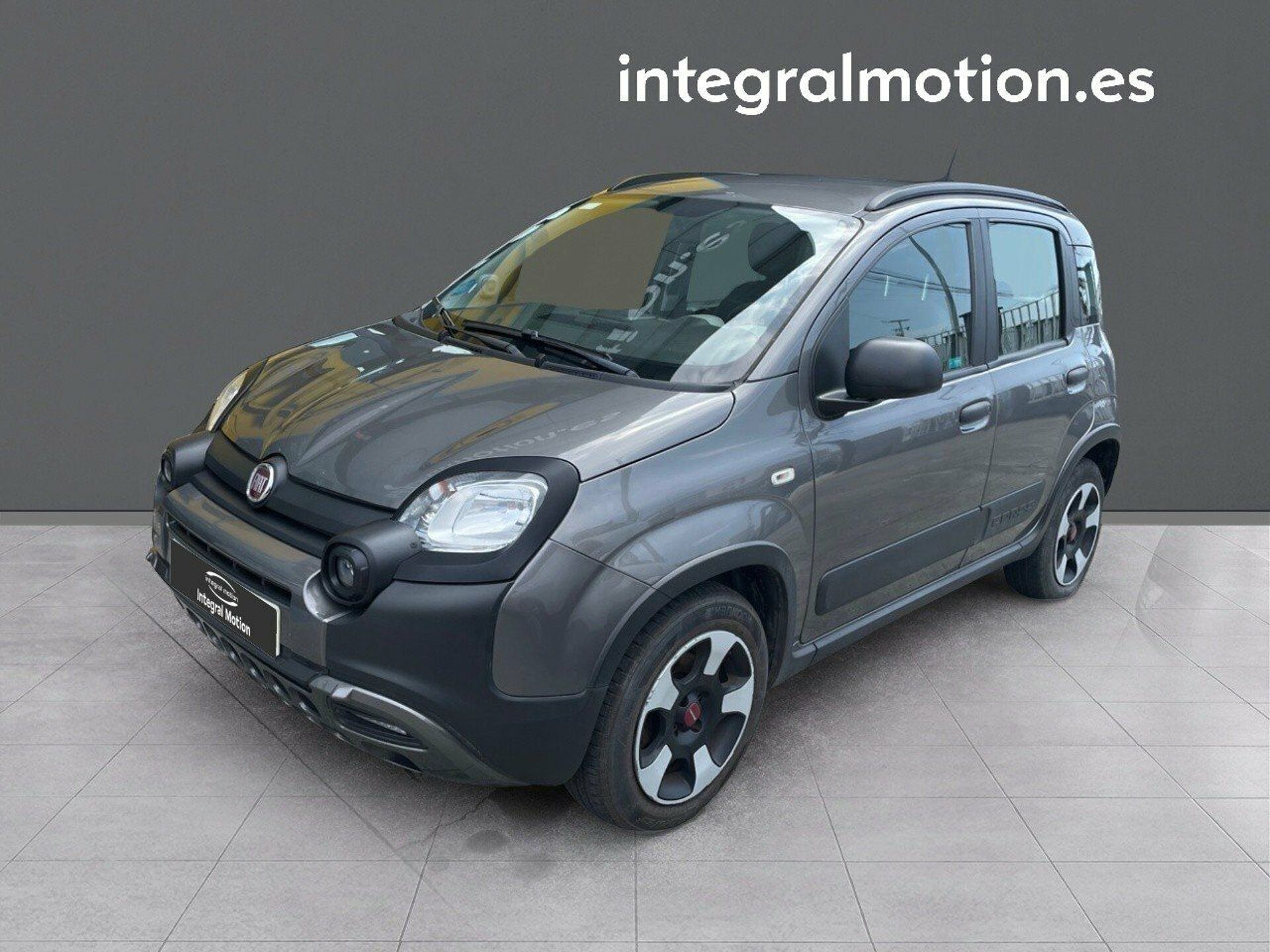 Imagen 1 de FIAT Panda