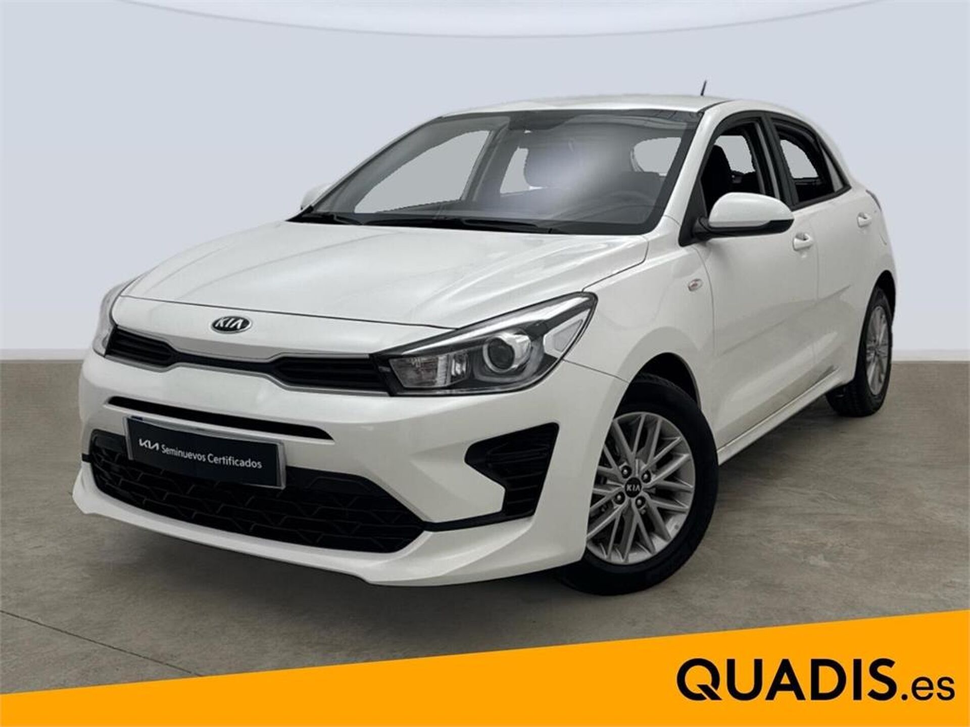 Imagen de KIA Rio