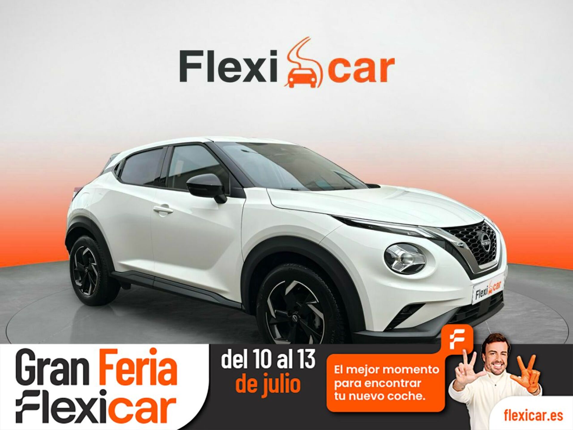 Imagen de NISSAN Juke