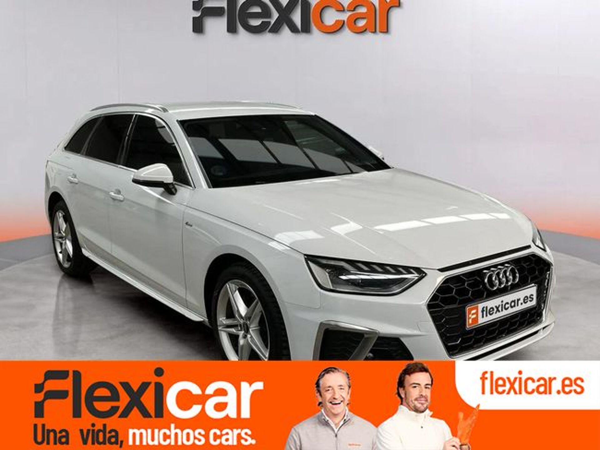 Imagen de AUDI A4