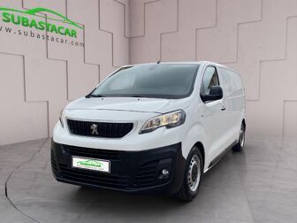 Imagen de PEUGEOT Expert Combi Standard 1.6BlueHDi S&S 115