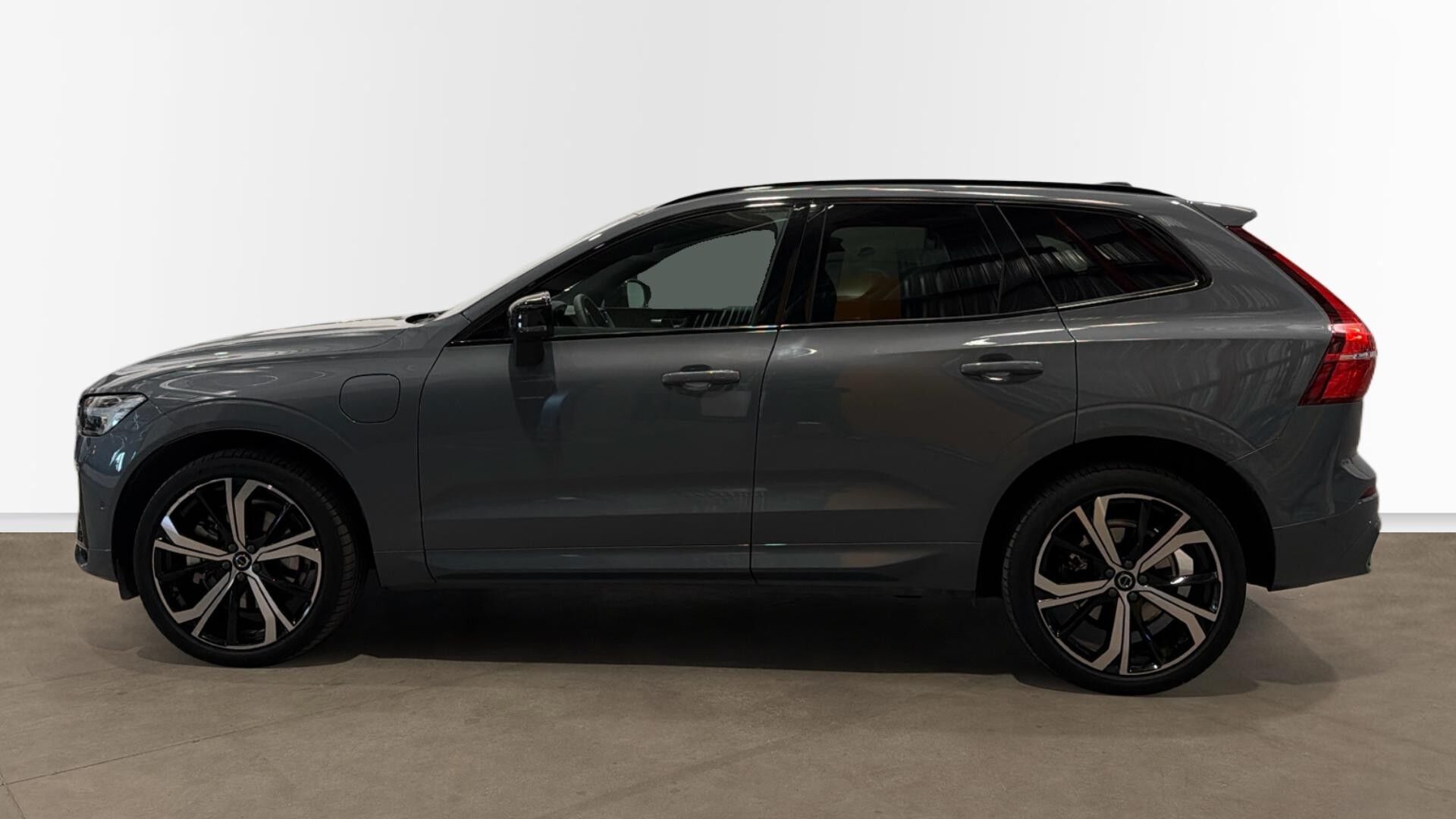 Foto del VOLVO XC60 T6 Recharge Ultimate Dark