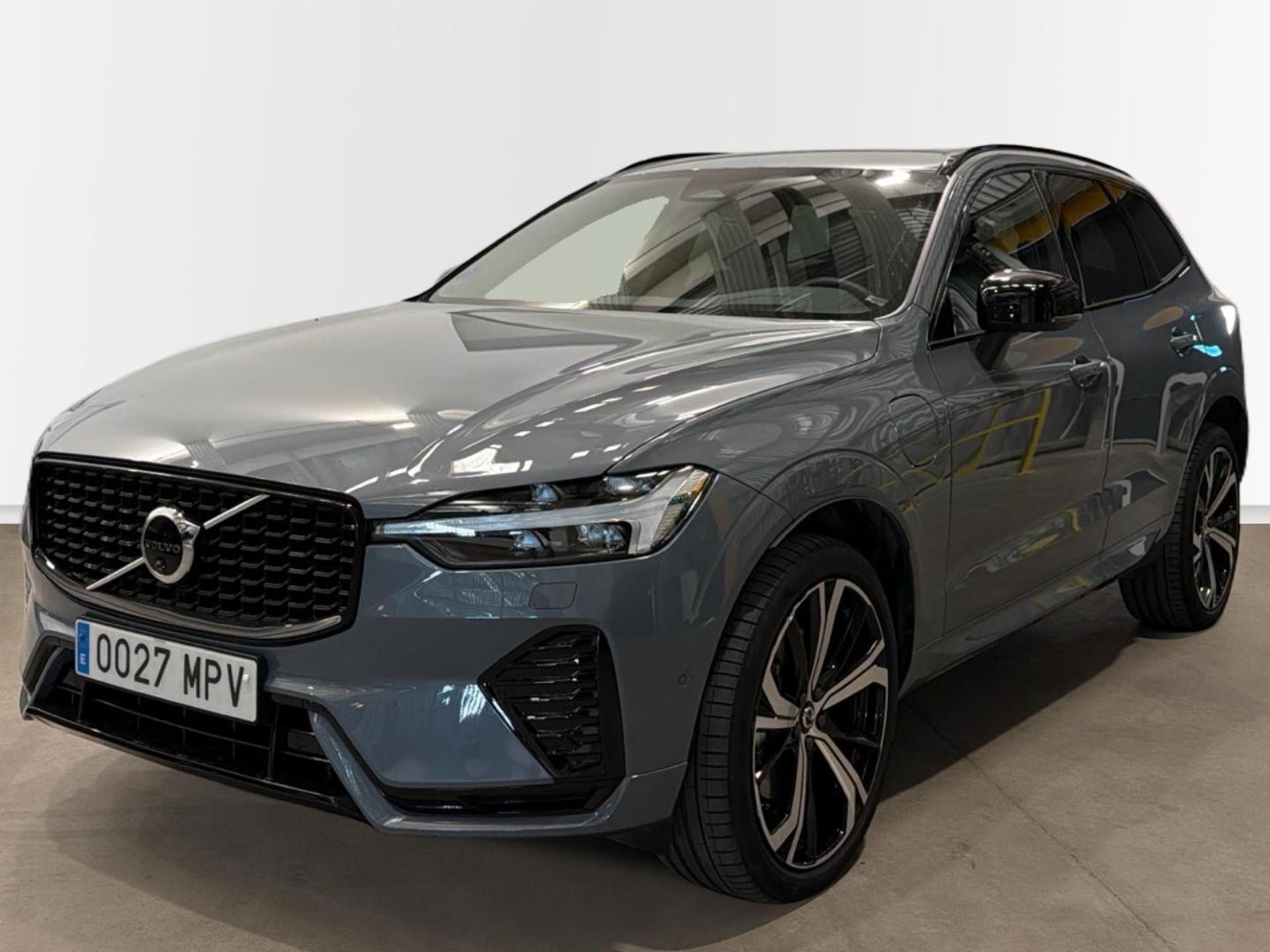 Imagen de VOLVO XC60