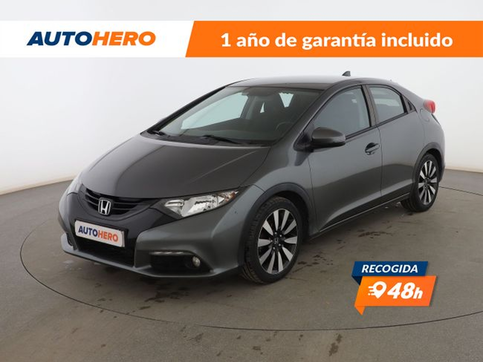 Imagen de HONDA Civic