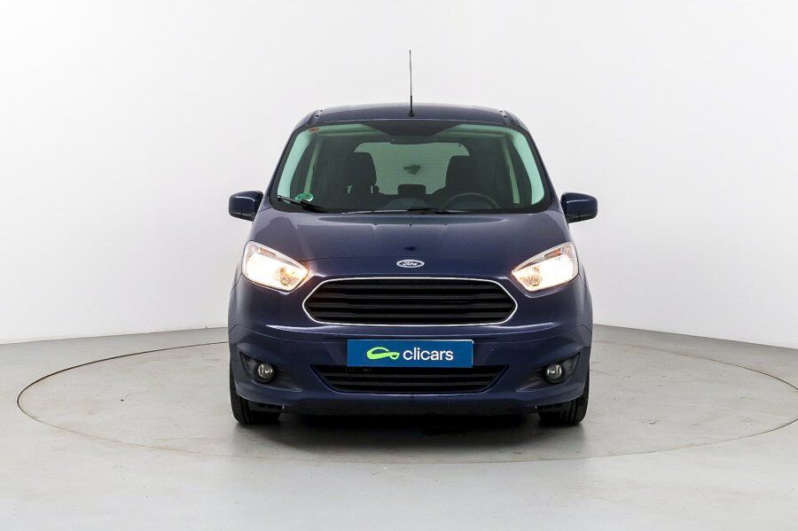 Foto del FORD Tourneo Courier 1.5TDCi Trend 95