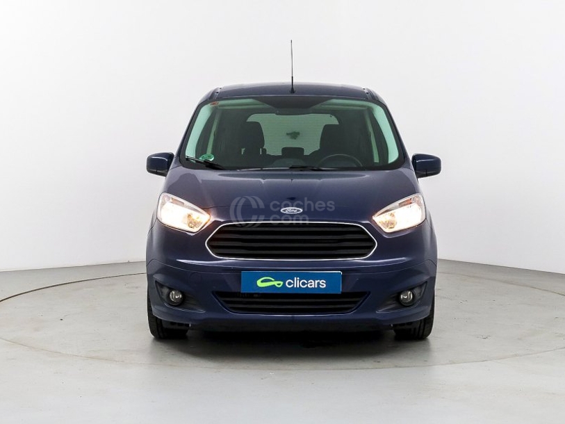 Foto del FORD Tourneo Courier 1.5TDCi Trend 95