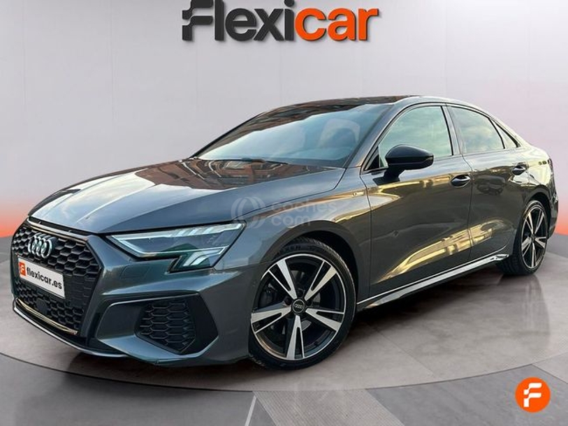Foto del AUDI A3 Sedán 35 TDI S tronic 110kW