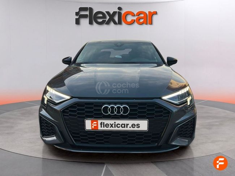 Foto del AUDI A3 Sedán 35 TDI S tronic 110kW
