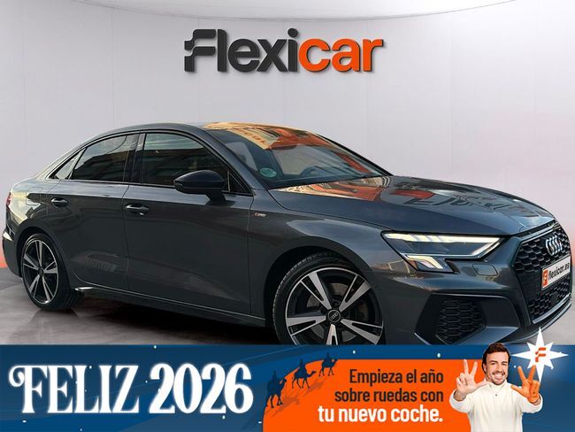 AUDI A3 (Sedan 35 TDI 110kW (150CV) S tronic) en Barcelona