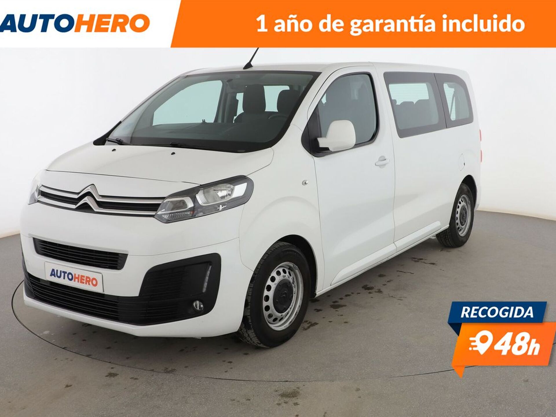 Imagen de CITROEN Jumpy