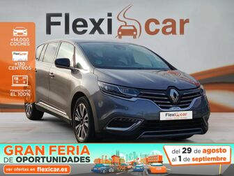 Imagen de RENAULT Espace 1.6dCi TT En. Initiale Paris EDC 118kW